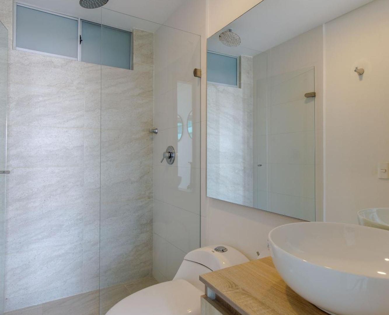 Apartment Marbella *