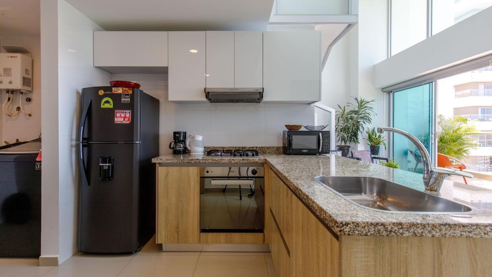 Marbella Apartment