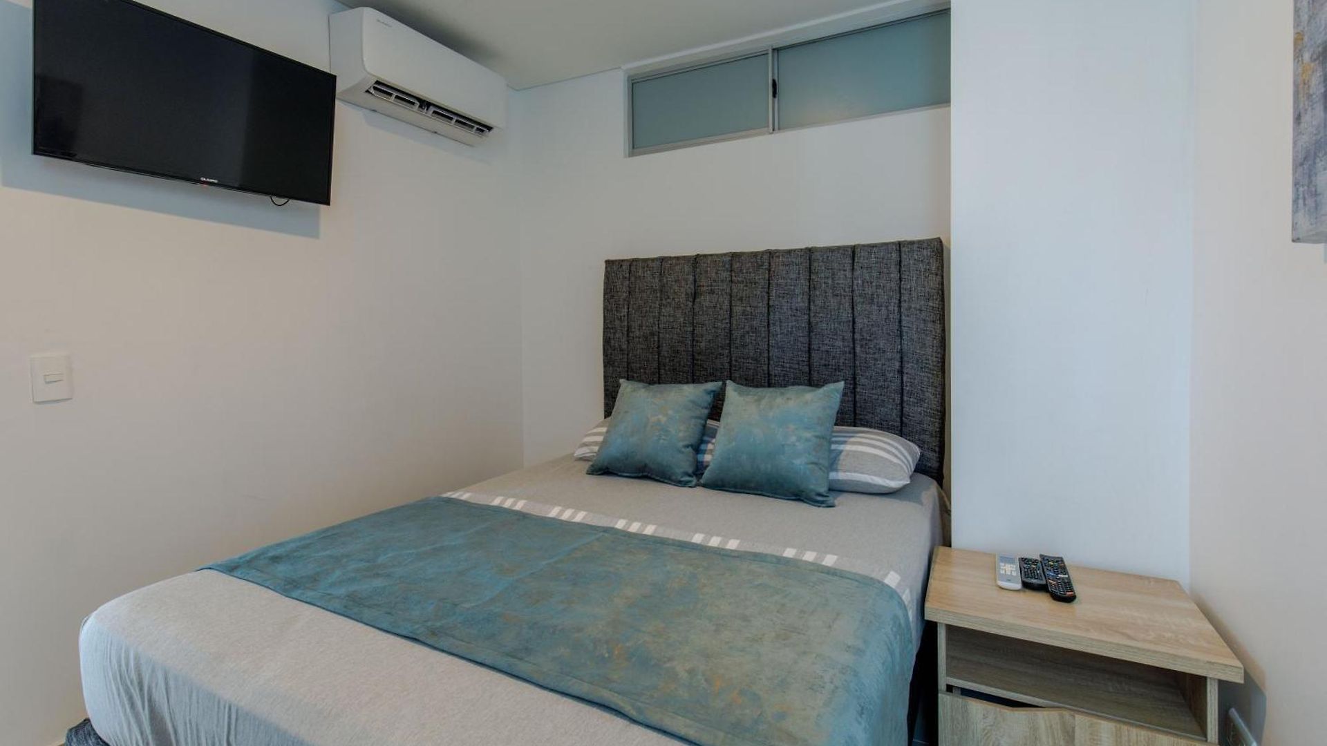 Marbella Apartment Cartagena
