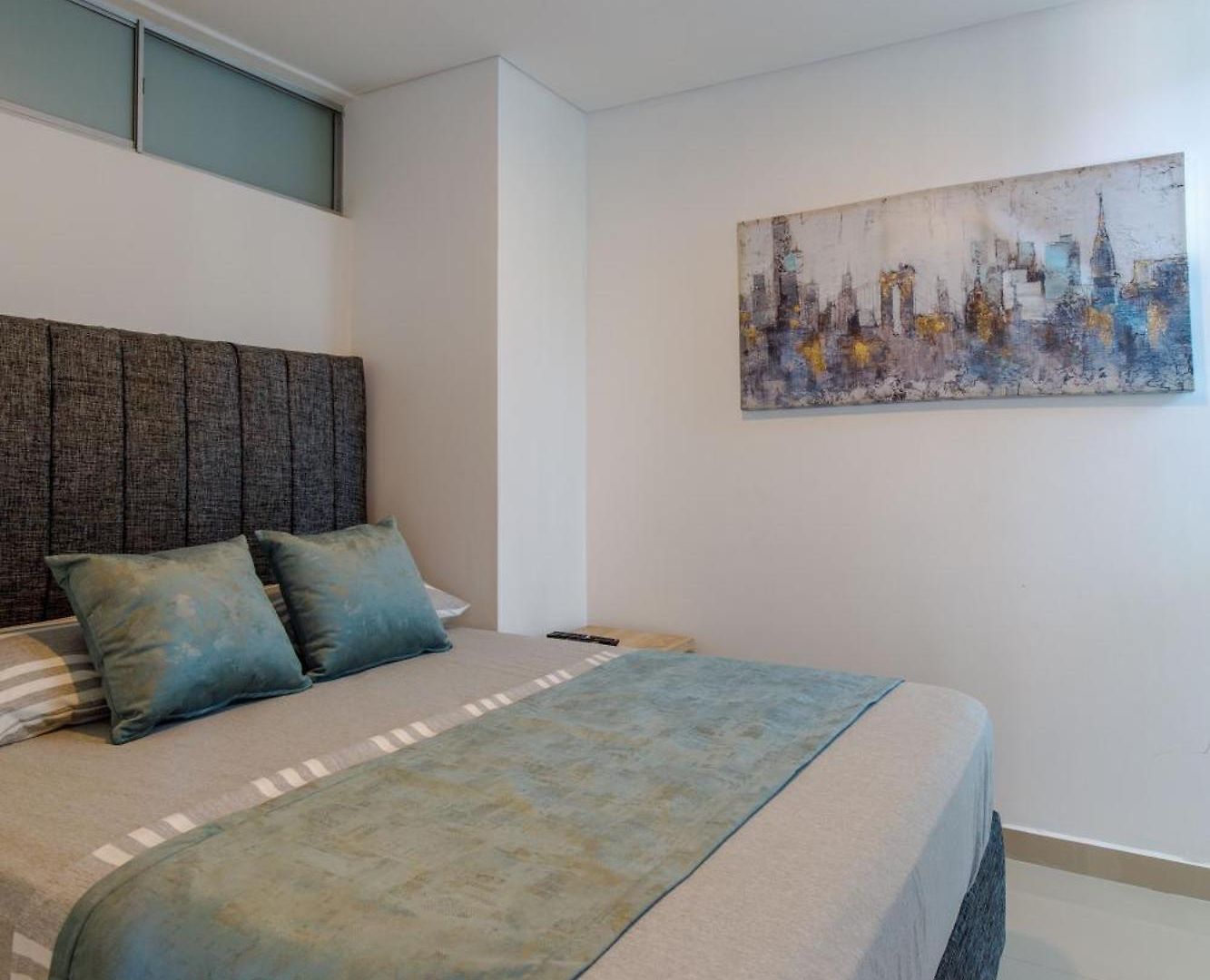 Marbella Apartment Cartagena