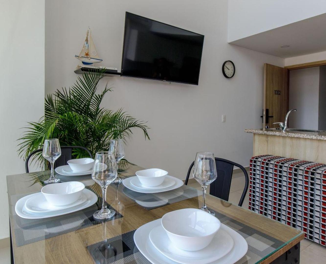 Marbella Apartment *