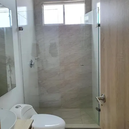 Marbella Apartment Cartagena