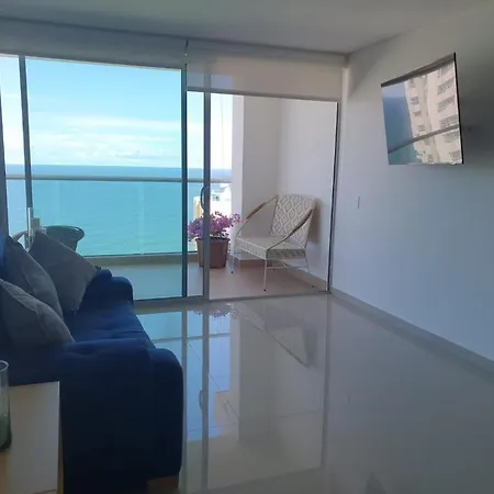 Apartment Marbella Cartagena