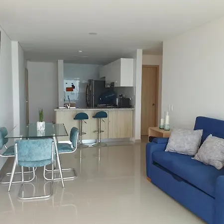 Apartment Marbella Cartagena