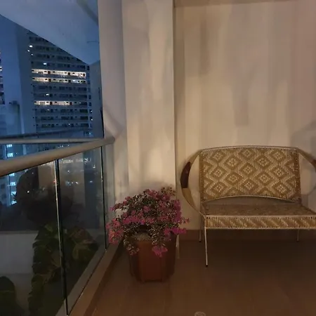 Apartment Marbella