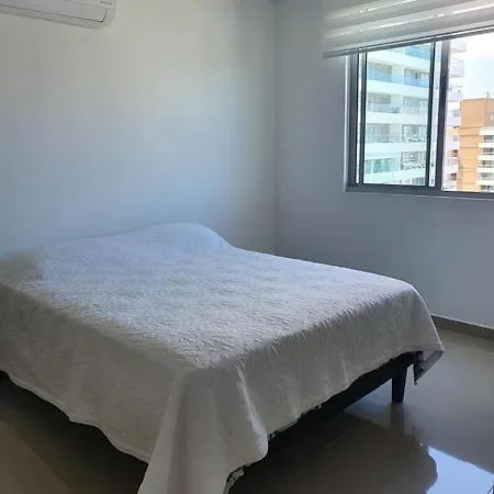 Marbella Apartment *