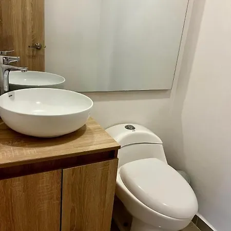 Marbella Apartment Cartagena