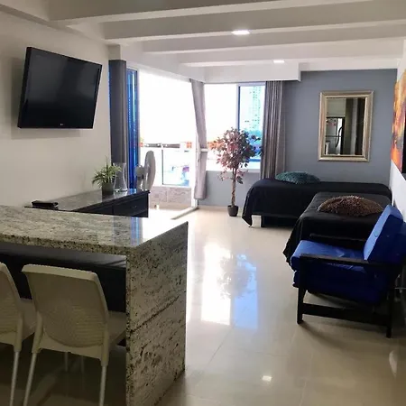 Apartment Marbella *