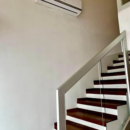 Marbella Apartment Cartagena