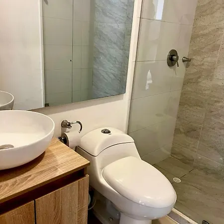 Marbella Apartment Cartagena