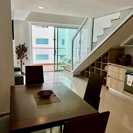 Apartment Marbella Cartagena