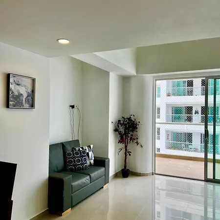 Apartment Marbella