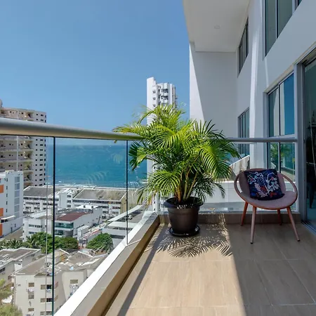 Apartment Marbella *