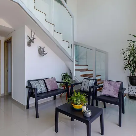 Marbella Apartment