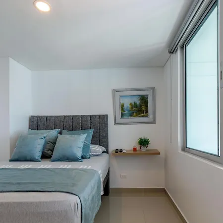 Apartment Marbella