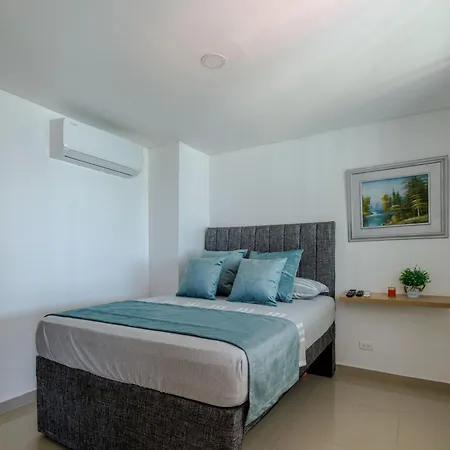 Marbella Apartment Cartagena