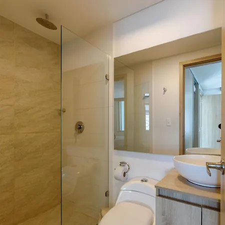 Apartment Marbella Cartagena