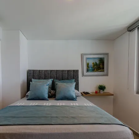 Apartment Marbella *