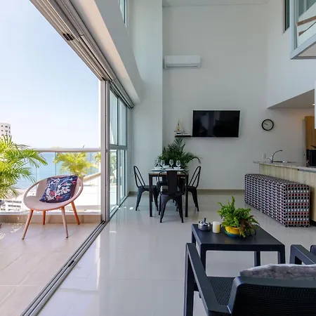 Marbella Apartment Cartagena