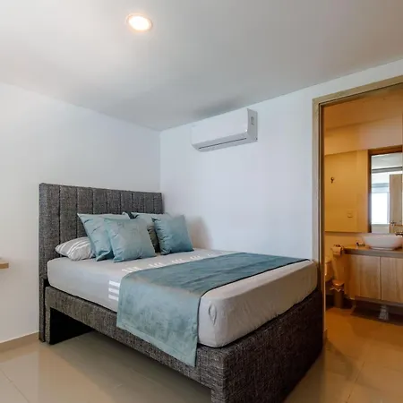 Apartment Marbella Cartagena