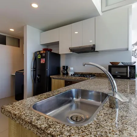 Marbella Apartment