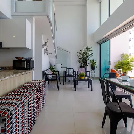 Marbella Apartment Cartagena