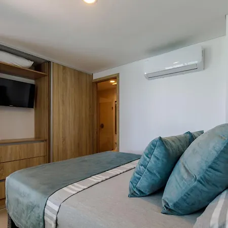 Apartment Marbella