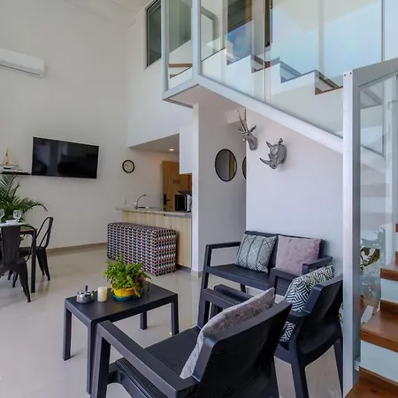 Marbella Apartment *