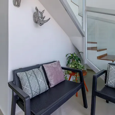Marbella Apartment *