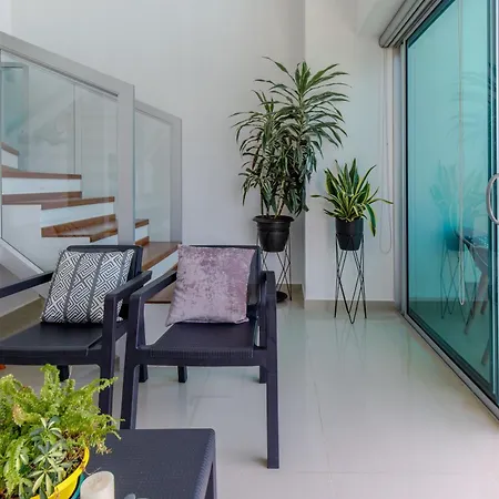 Apartment Marbella *