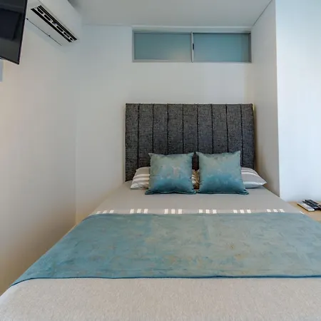 Marbella Apartment Cartagena
