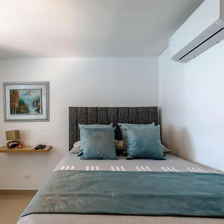 Marbella Cartagena
