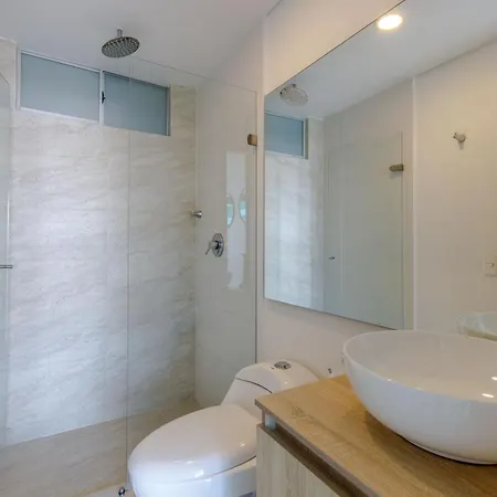 Apartment Marbella *