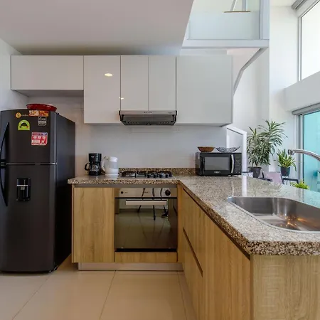 Marbella Apartment