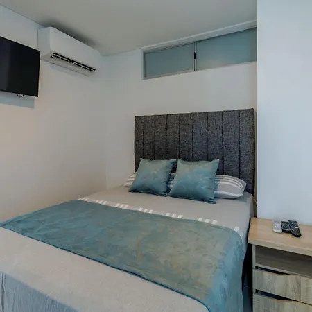 Marbella Apartment Cartagena
