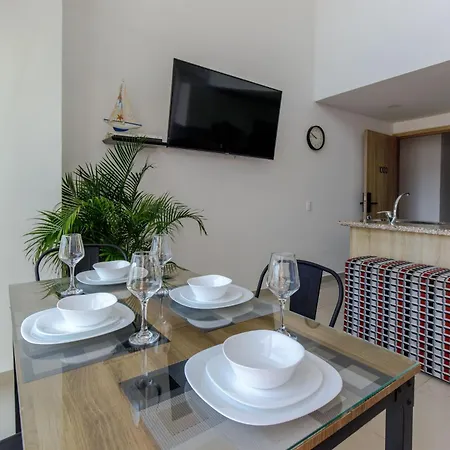 Marbella Apartment *