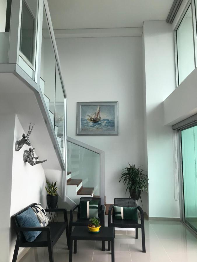 Apartamento Marbella