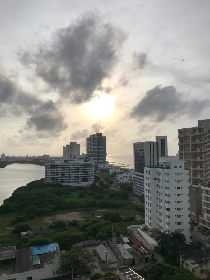 Apartamento Marbella Cartagena