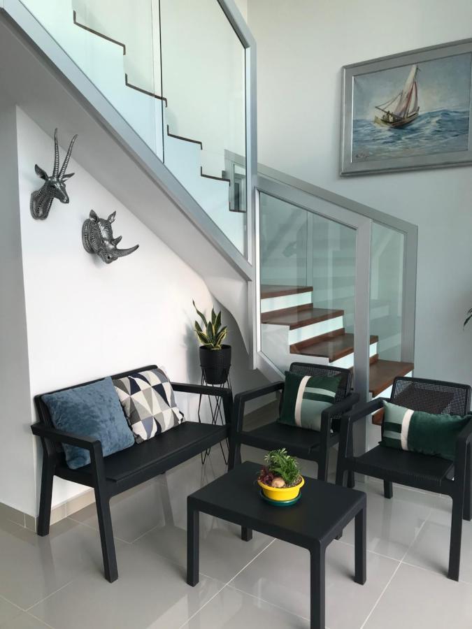 Apartamento Marbella Cartagena