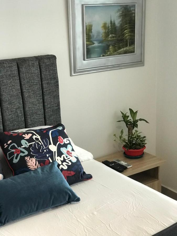 Apartamento Marbella *