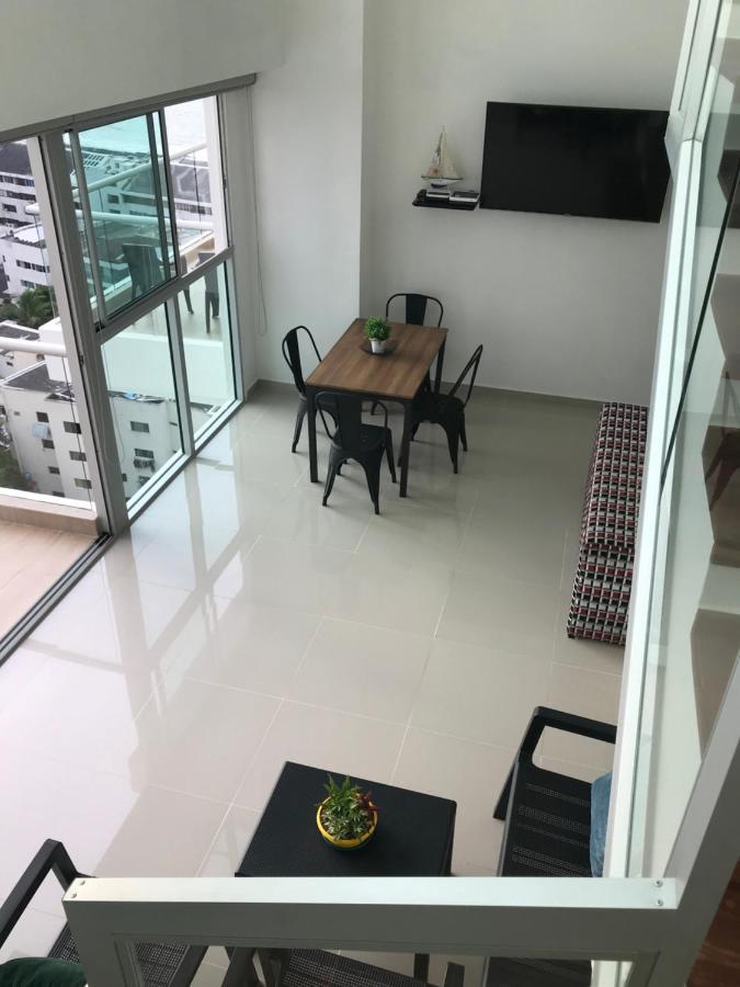 Apartamento Marbella