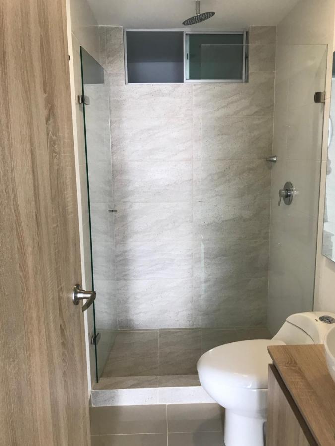 Marbella Apartamento