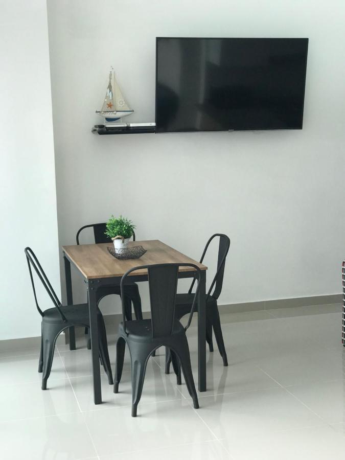 Apartamento Marbella Cartagena