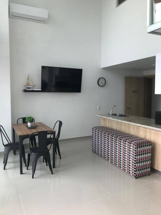Apartamento Marbella Cartagena