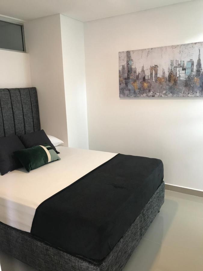 Marbella Apartamento *