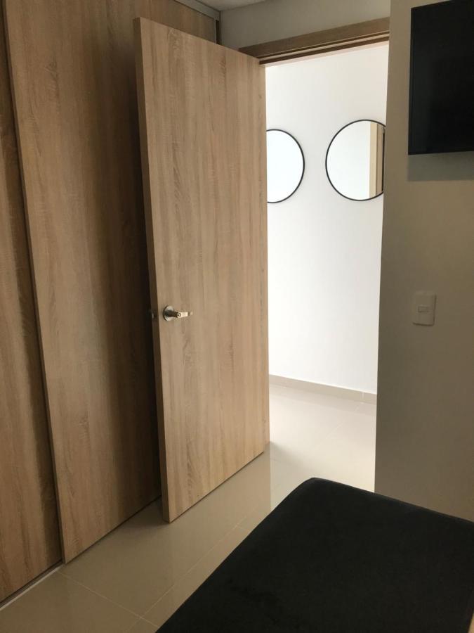 Apartamento Marbella