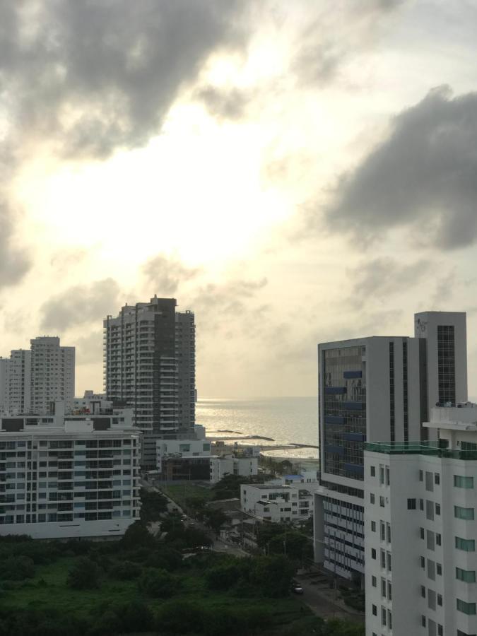 Apartamento Marbella *