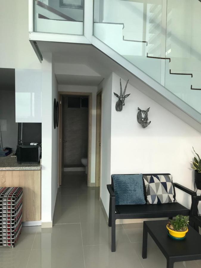 Marbella Apartamento *