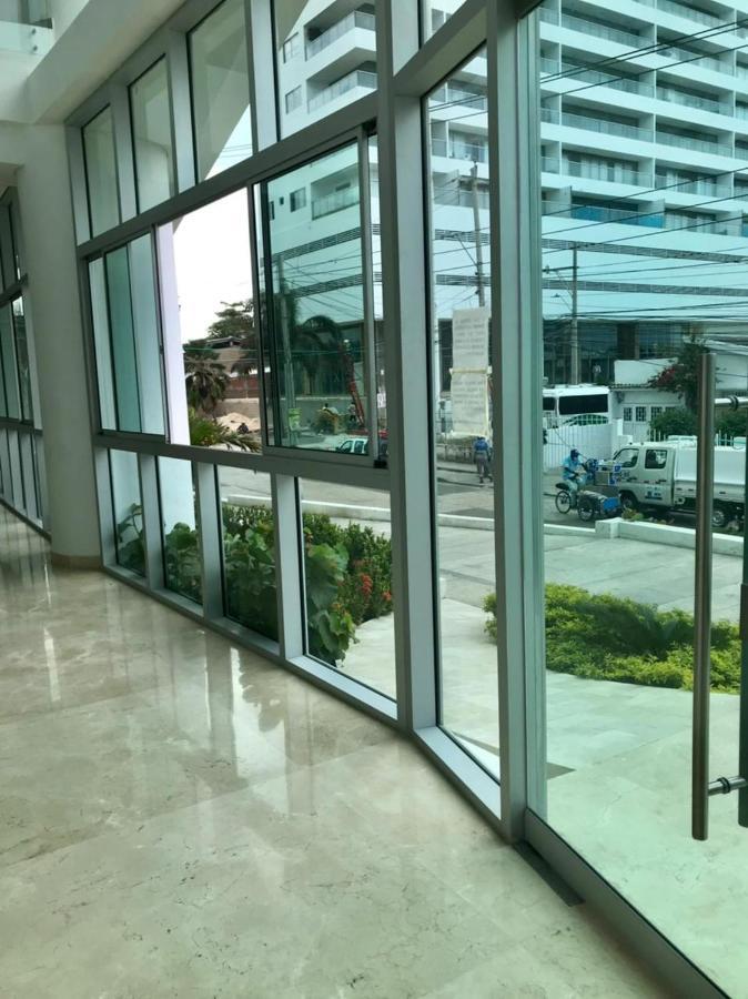 Apartamento Marbella Cartagena