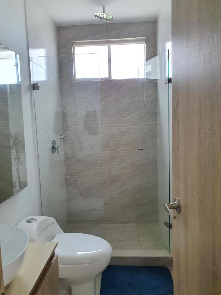 Marbella Apartamento Cartagena